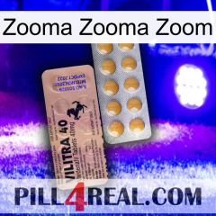 Zooma Zooma Zoom 41